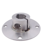 JAG02-0210 Piasta bębna wciągającego 648065.01