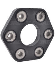 80434134 Sprzęgło gumowe 80434134.01