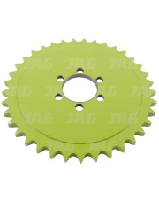0009052840 Koło zębate Org Claas Z-37 905284.01