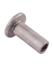 04x15 Nit rurkowy aluminiowy NIT-04X15--RURKOWY