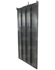 JAG25-0038 Sito żaluzjowe górne, lamela-22mm Premium AZ22805.01