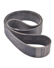 PL02019X14 Pas RIB-BELT (Zastosowanie alternatywne - Zamiennie do 789931M1 - zastosować 2 szt z obcięciem nadwyżki 4 rzędów) - w PL02019X14