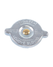 AL38374 Korek wlewu chłodnicy (metalowy) AL38374.01