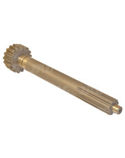 JAG46-0060 Wałek sprzęgłowy 80374428.01