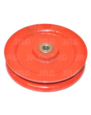 JAG59-0068 Koło pasowe 0726.06.00.00