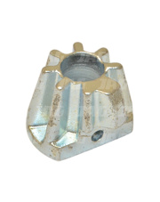 JAG58-0027 Koło zębate ślimaka aparatu E44026.01