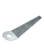 JAG58-0106 Przytrzymywacz sznurka 641237M4.01