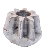 JAG58-0108 Zębatka palca supłacza 150927M3.01