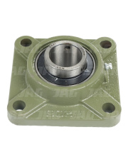 UCF206 Zespół łożyskowy UCF206 CX/CRAFT