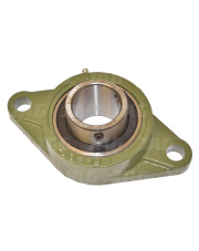 UCFL208 Zespół łożyskowy UCFL208 CX