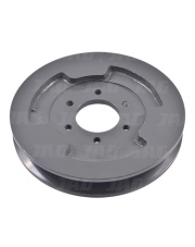 JAG02-0217 Koło pasowe 673715.01