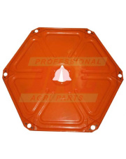 JAG02-0219 Gwiazda motowidła końcowa 677474.01