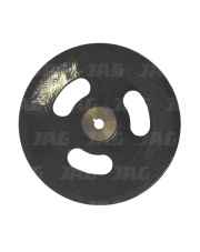 JAG08-0304 Koło pasowe pompy hydraulicznej 683303.01