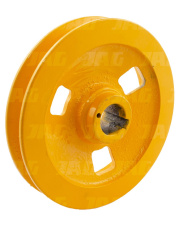 JAG44-0044 Koło pasowe 80290142.01