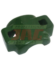 JAG25-0082 Obudowa odbojnika gumowego PK1931H.01