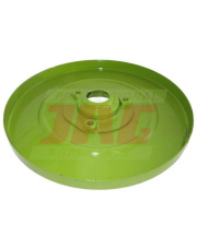 821048 Osłona walca oryginał CLAAS 821048.0