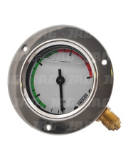 838787 Wskaźnik ciśnienia (manometr) Oryginal Claas 838787CK