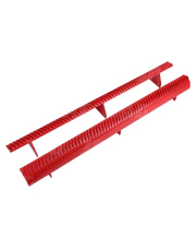 JAG33-0009 Para cepów /LH+RH/ 830mm JAG PREMIUM 0654.0946.00