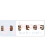 JAG99-0027B Zestaw panewek 3637026M91 3-29B