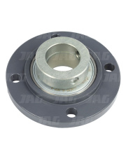 JAG07-0037 Obudowa z łożyskiem INA JAG PREMIUM 676304.01