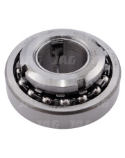 JAG07-0065 Łożysko CX/CRAFT 1207K+H207 CX/CRAFT