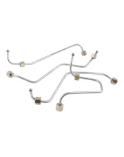 JAG99-0210 Przewody wysokiego ciśnienia JAG99-0210.01