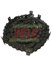 12B1/2K1/J3A Łańcuch przenośnika 12B-1/2K1J3A.40