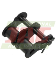 12B-2 Półspinka łańcucha 3/4 ROLLON-SOLID 12B-2-POLSPINKA-K
