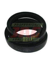 1513212 Pas wariatorowy GATES AGRI 06215214.26