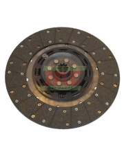 (991) Tarcza sprzęgłowa 158.2213.3/05.24