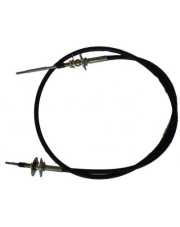 JAG17-0022 Linka zmiany biegów Oryginał MF 1615283M1.02