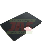 JAG04-0111 Łopatka gumowa 4-przekładki JAG PREMIUM 605450.00