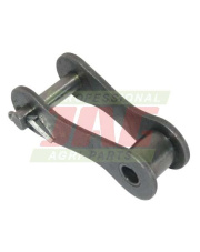 JAG24-0024 Półspinka łańcucha 208A ROLLON-SOLID 208A-POLSPINKA.40