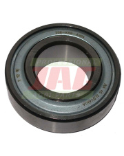 208 KRR AH04 Łożysko kulkowe INA 208KRR-AH04-INA-S