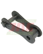JAG15-0004 Półspinka łańcucha ROLLON-SOLID 210A-POLSPINKA.40