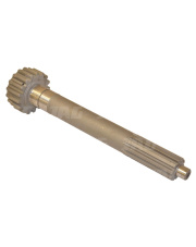 JAG46-0063 Wałek sprzęgłowy 80374430.01