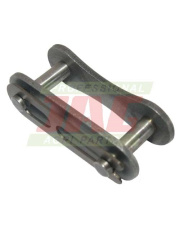JAG15-0005 Spinka łańcucha prosta ROLLON-SOLID 210A-SPINKA.40