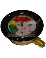 JAG59-0320 Manometr Oryginał CLAAS 239317.02