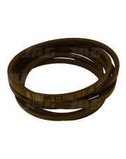 22.0x7620 Pas klinowy CONTINENTAL AGRIDUR 22X7620LI-R