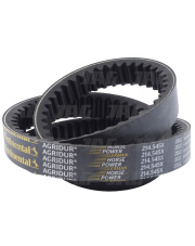 214.545X Pas wariatorowy CONTINENTAL AGRIDUR 80230076