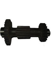 JAG16-0022 Wałek pośredni MF  Z19/31 230201M.02