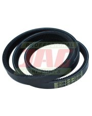 0810190 Pas Gates Agri H206048.26