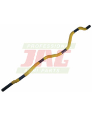 JAG45-0015 Wał wytrząsaczy przód/tył z napędem 80260174.01