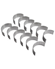 A77465X6 Zestaw panewek korbowych A77465.02