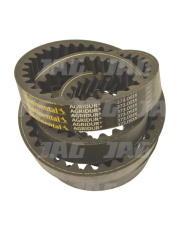 373.051X Pas Continental Agridur 3167189R1.01