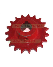 0308.26 Zębatka 0308.26.01