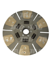 328001716 Tarcza sprzęgłowa Deutz Fahr SAFFA (4229) 221-139.24