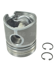 JAG99-0791 Tłok Deutz FL913 3-pierścienie 33-107-O