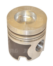 JAG99-0790 Tłok Deutz FL913 4-pierścienie 33-107-O-4