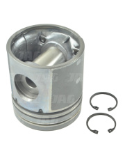 JAG99-0113 Tłok ze sworzeń 33-108